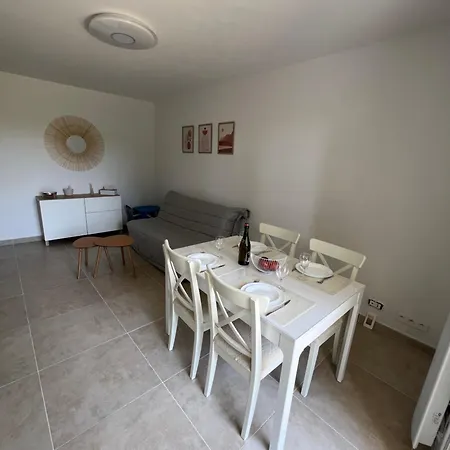 Cosy Avec Jardin * كابورغ