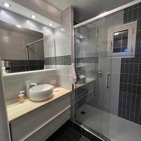 شقة Cosy Avec Jardin *